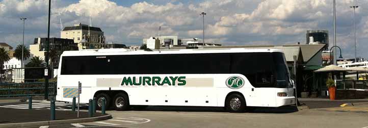 Murrays Scania PMC Pot Melbourne